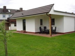 Exklusiver Bungalow mit Terrasse in Rerik, Rerik